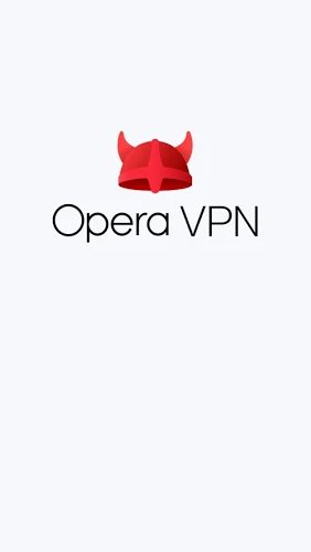 download Opera VPN apk